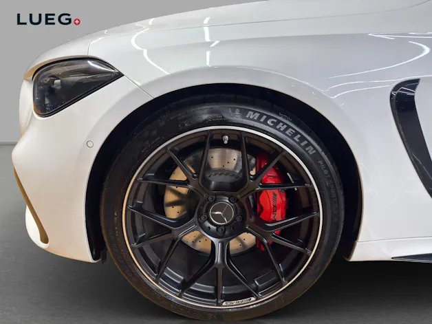 Mercedes-Benz CLE 53 4M+ Cabrio - AMG / DISTRONIC / 360 Grad Kamera / Soundsystem