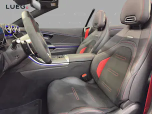 Mercedes-Benz CLE 53 4M+ Cabrio - AMG / DISTRONIC / 360 Grad Kamera / Soundsystem
