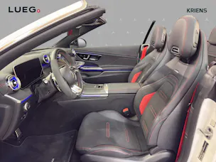 Mercedes-Benz CLE 53 4M+ Cabrio - AMG / DISTRONIC / 360 Grad Kamera / Soundsystem