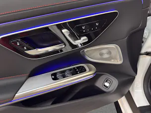 Mercedes-Benz CLE 53 4M+ Cabrio - AMG / DISTRONIC / 360 Grad Kamera / Soundsystem