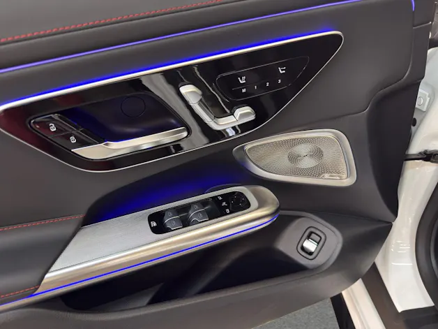 Mercedes-Benz CLE 53 4M+ Cabrio - AMG / DISTRONIC / 360 Grad Kamera / Soundsystem