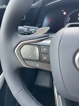 Lexus RZ 300e 71,4 KW Comfort