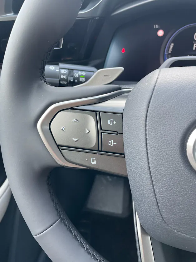 Lexus RZ 300e 71,4 KW Comfort