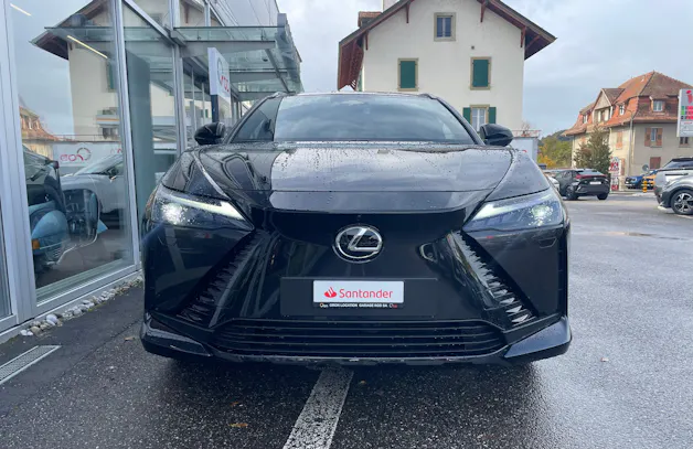 Lexus RZ 300e 71,4 KW Comfort