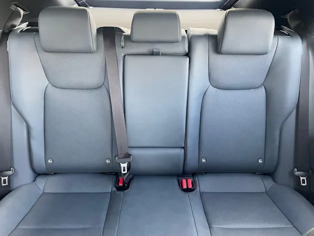 Lexus RZ 300e 71,4 KW Comfort