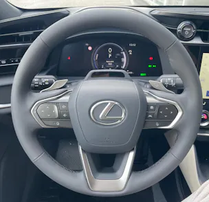 Lexus RZ 300e 71,4 KW Comfort