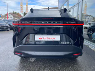 Lexus RZ 300e 71,4 KW Comfort