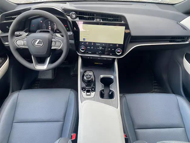 Lexus RZ 300e 71,4 KW Comfort