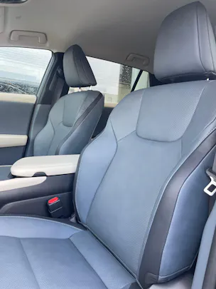Lexus RZ 300e 71,4 KW Comfort