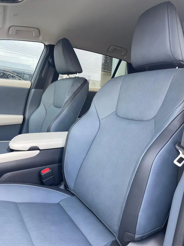 Lexus RZ 300e 71,4 KW Comfort