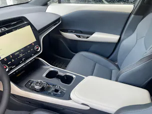 Lexus RZ 300e 71,4 KW Comfort