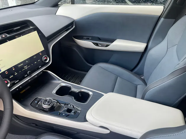 Lexus RZ 300e 71,4 KW Comfort