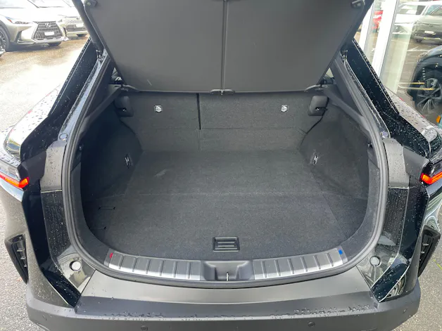 Lexus RZ 300e 71,4 KW Comfort