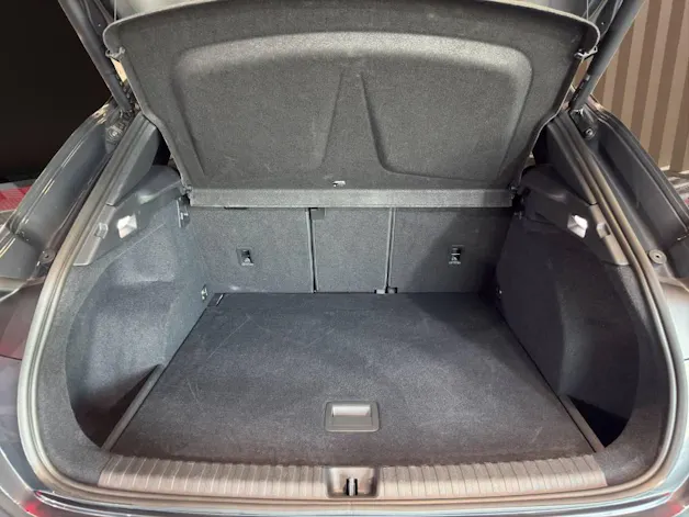 Cupra Terramar 1.5 eTSI DSG