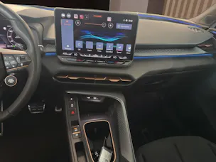Cupra Terramar 1.5 eTSI DSG