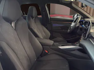 Cupra Terramar 1.5 eTSI DSG