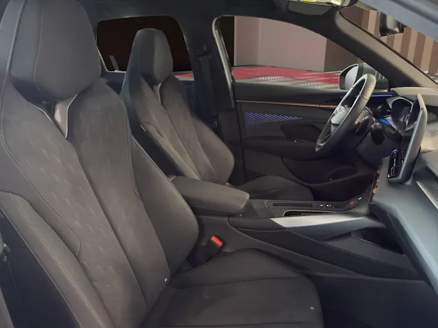 Cupra Terramar 1.5 eTSI DSG