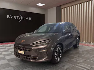 Cupra Terramar 1.5 eTSI DSG