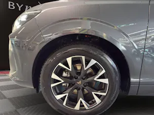 Cupra Terramar 1.5 eTSI DSG