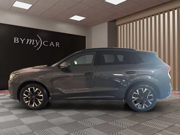 Cupra Terramar 1.5 eTSI DSG