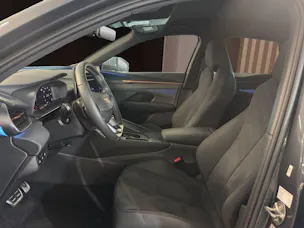 Cupra Terramar 1.5 eTSI DSG