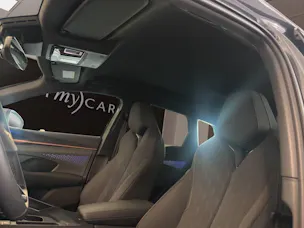 Cupra Terramar 1.5 eTSI DSG