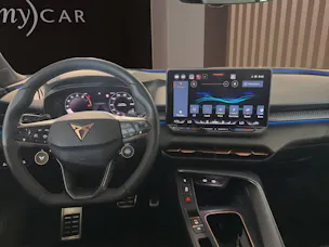 Cupra Terramar 1.5 eTSI DSG