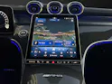 Mercedes-Benz GLC AMG 63 S e Performance Executive Edition 9G-Tronic