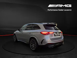Mercedes-Benz GLC AMG 63 S e Performance Executive Edition 9G-Tronic