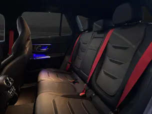 Mercedes-Benz GLC AMG 63 S e Performance Executive Edition 9G-Tronic