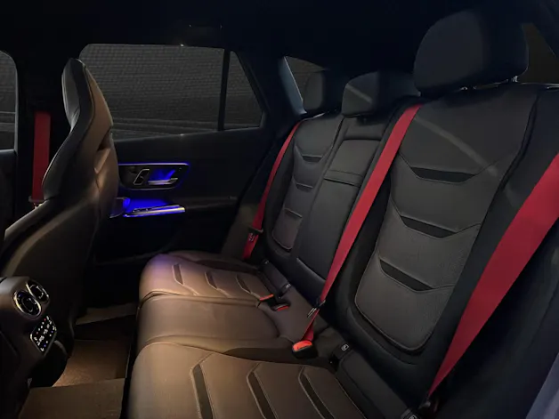Mercedes-Benz GLC AMG 63 S e Performance Executive Edition 9G-Tronic