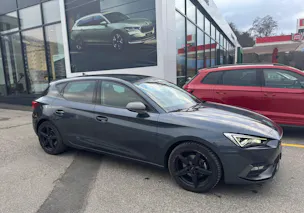 SEAT Leon 1.5 eTSI mHEV DSG FR