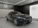 Mercedes-Benz CLE 200 Coupé 4Matic 9G-Tronic