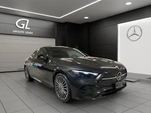 Mercedes-Benz CLE 200 Coupé 4Matic 9G-Tronic