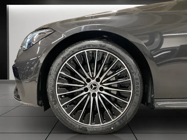 Mercedes-Benz CLE 200 Coupé 4Matic 9G-Tronic