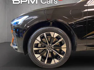 VOLVO XC60 T6 eAWD PluginHybrid Ultra Bright Geartronic