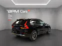 Volvo XC60 T6 eAWD PluginHybrid Ultra Bright Geartronic