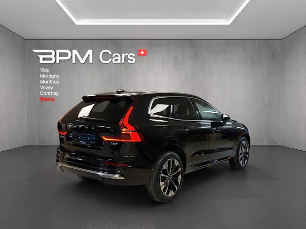 Volvo XC60 T6 eAWD PluginHybrid Ultra Bright Geartronic