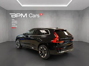 Volvo XC60 T6 eAWD PluginHybrid Ultra Bright Geartronic