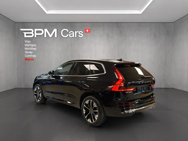 Volvo XC60 T6 eAWD PluginHybrid Ultra Bright Geartronic