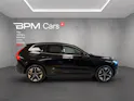 Volvo XC60 T6 eAWD PluginHybrid Ultra Bright Geartronic