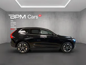Volvo XC60 T6 eAWD PluginHybrid Ultra Bright Geartronic