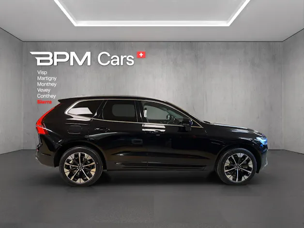 Volvo XC60 T6 eAWD PluginHybrid Ultra Bright Geartronic