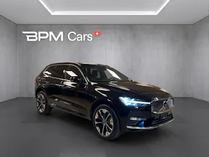 VOLVO XC60 T6 eAWD PluginHybrid Ultra Bright Geartronic