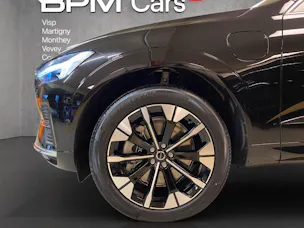 Volvo XC60 T6 eAWD PluginHybrid Ultra Bright Geartronic