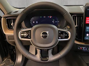 VOLVO XC60 T6 eAWD PluginHybrid Ultra Bright Geartronic