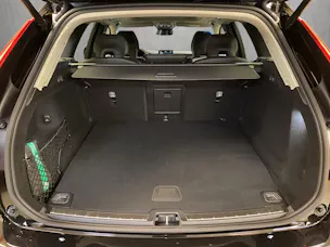 VOLVO XC60 T6 eAWD PluginHybrid Ultra Bright Geartronic