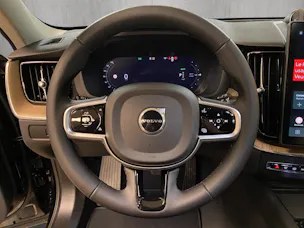 Volvo XC60 T6 eAWD PluginHybrid Ultra Bright Geartronic