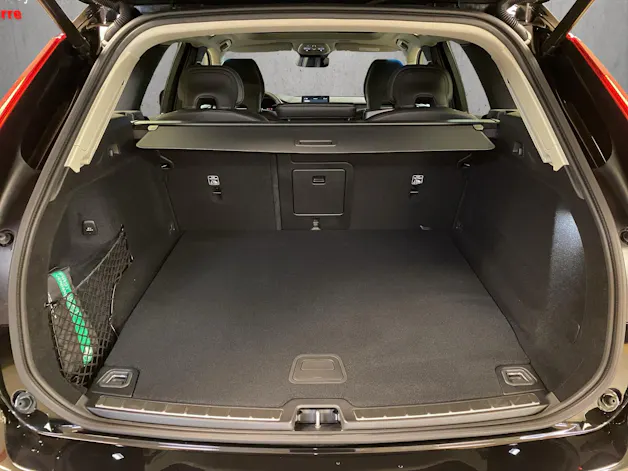 Volvo XC60 T6 eAWD PluginHybrid Ultra Bright Geartronic