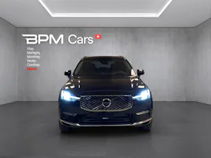 Volvo XC60 T6 eAWD PluginHybrid Ultra Bright Geartronic